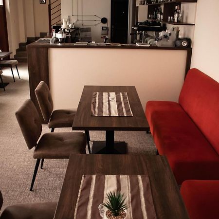 Penzion Tavel Prešov Extérieur photo